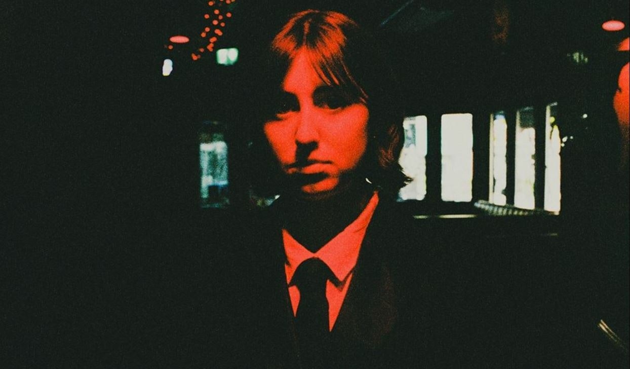 Katie Gregson-MacLeod