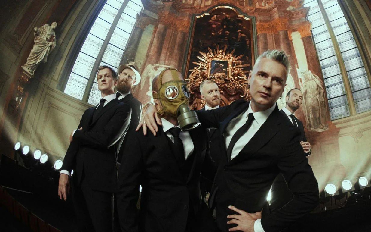 Picture of Kaizers Orchestra