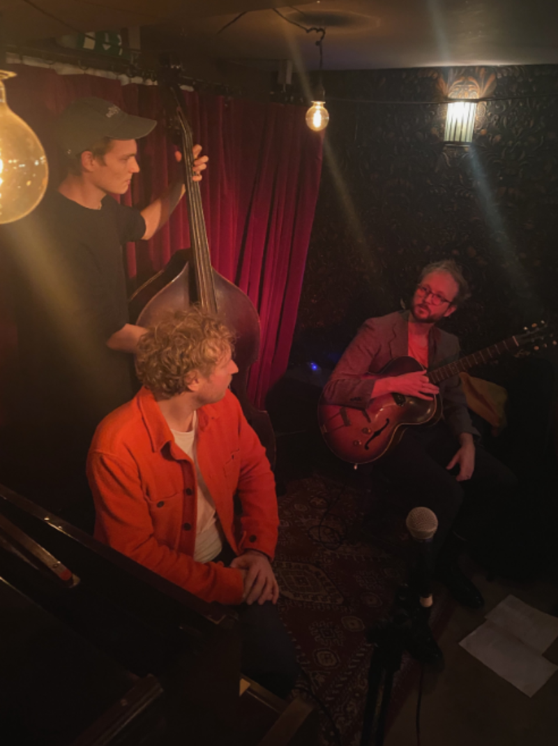 Webb City appearing at this event