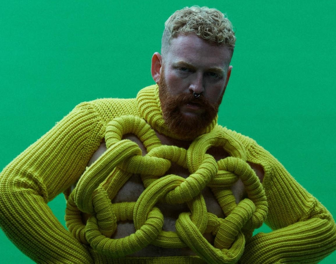 Tom Rasmussen appearing at this event