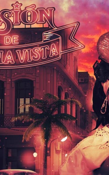 Pasion De Buena Vista Tour Dates