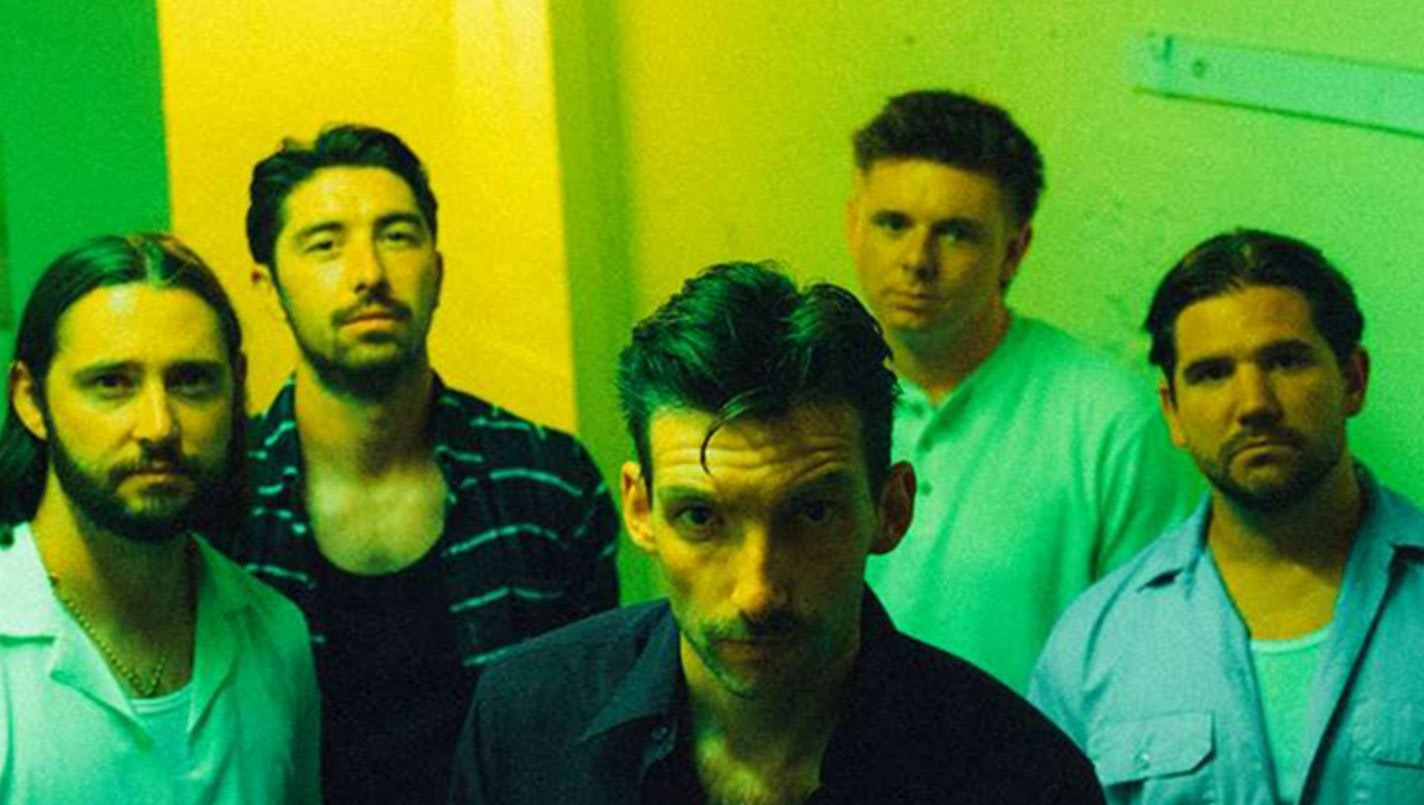 Red Rum Club tour dates & tickets 2024 Ents24