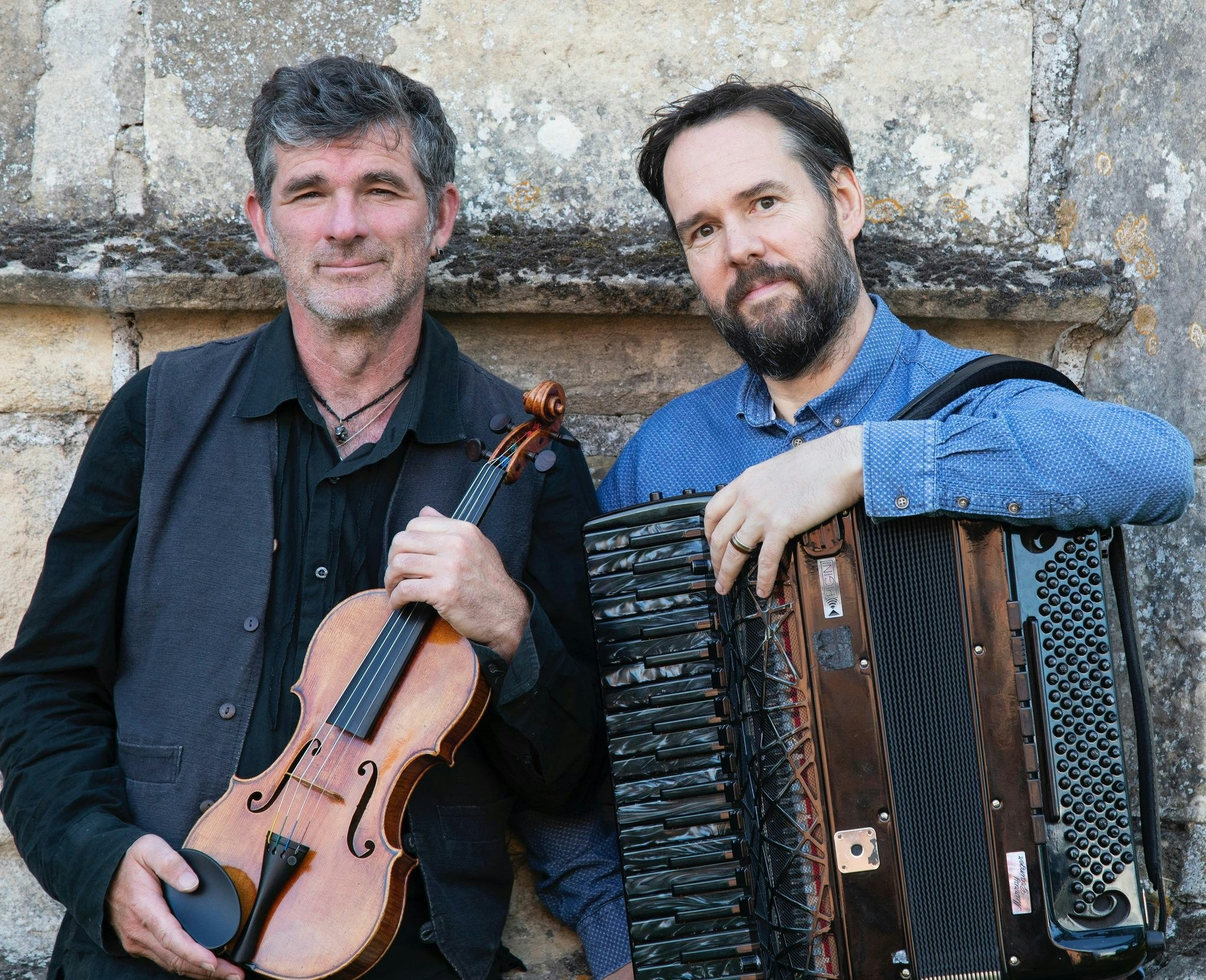 The Ciderhouse Rebellion