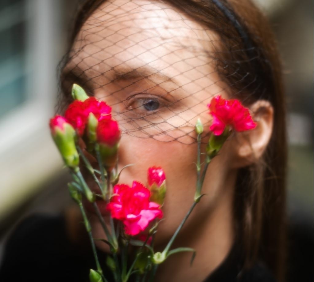 Emmi Maaria appearing at this event