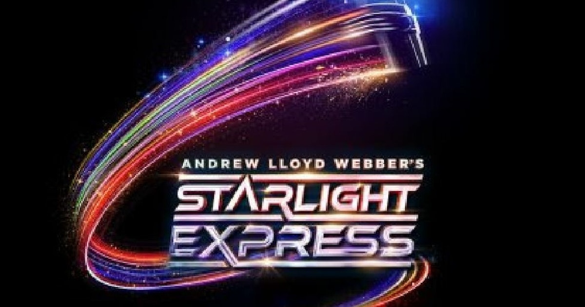Starlight Express tour dates & tickets 2024 Ents24