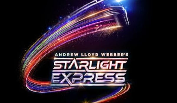 Starlight Express tour dates