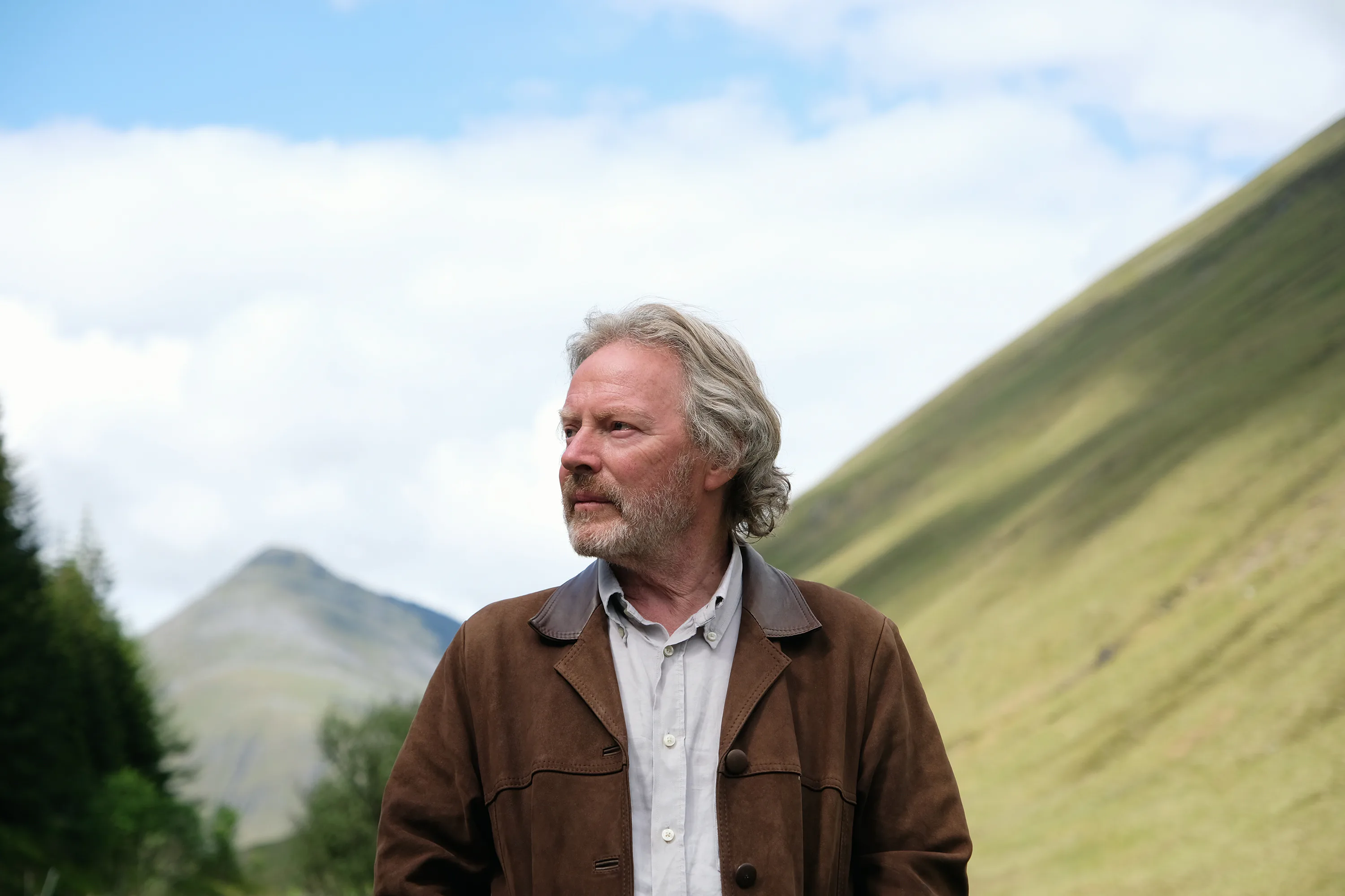 Picture of Reg Meuross