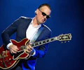 Joe Bonamassa appearing at this event