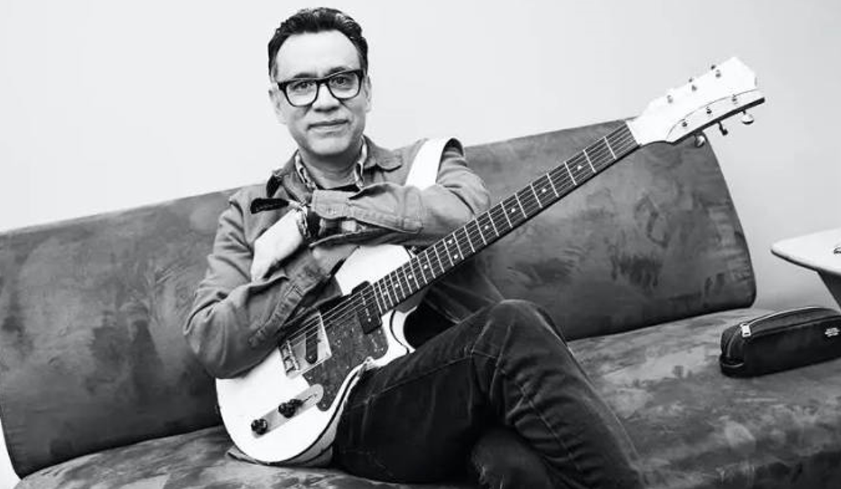Fred Armisen tour dates & tickets 2025 Ents24