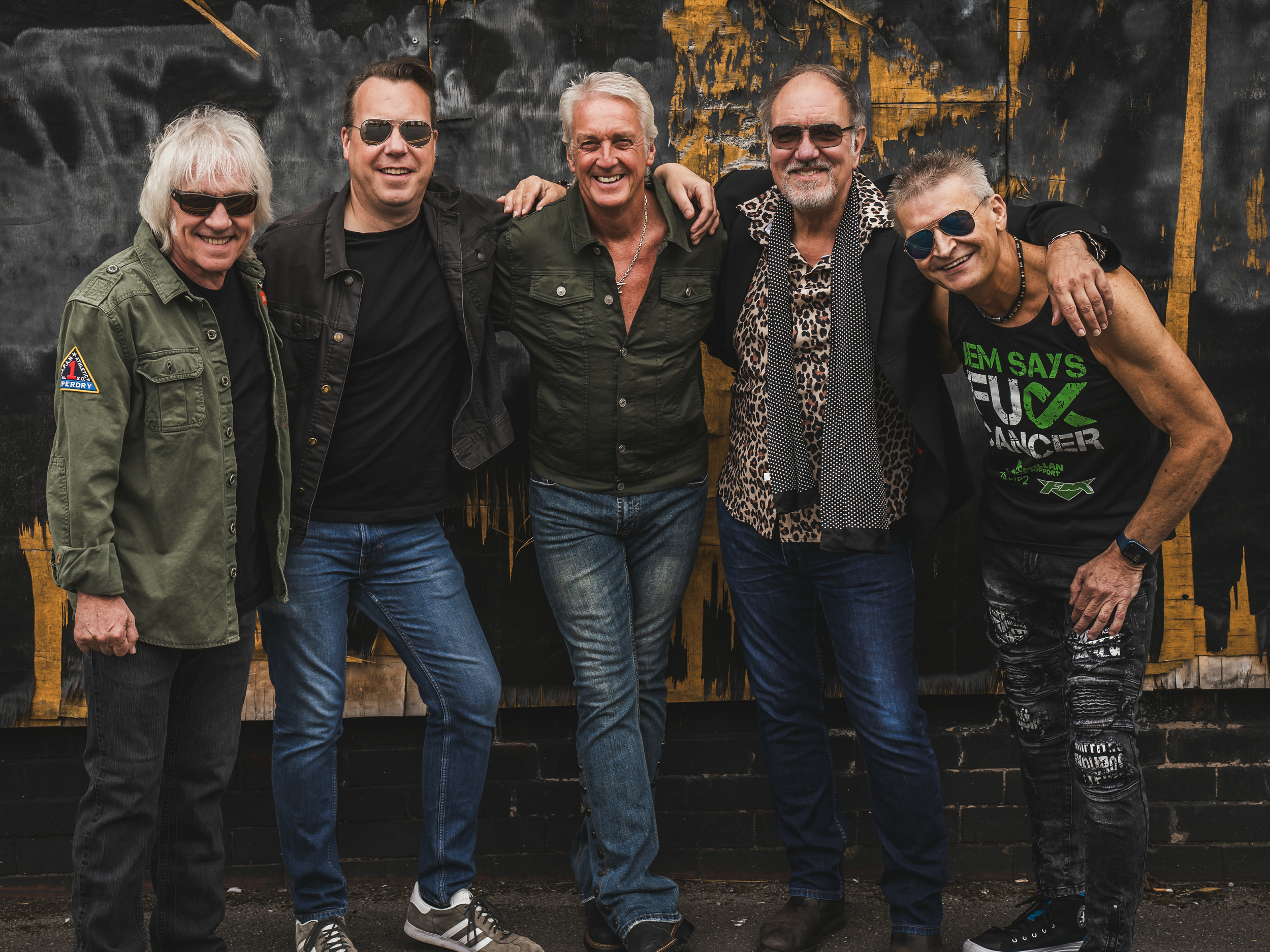 Firevolt Rock Festival