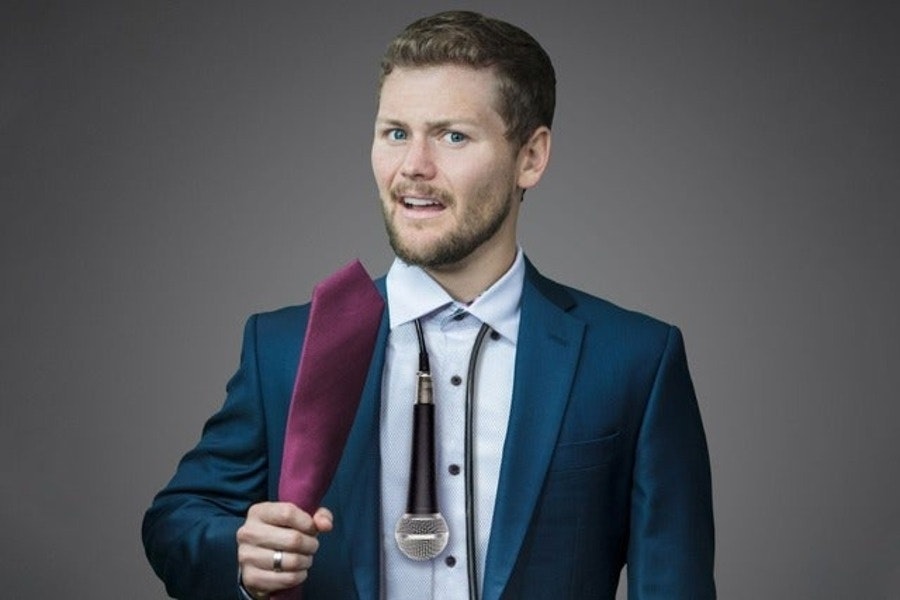 Drew Lynch Tour Dates & Tickets 2024 Ents24