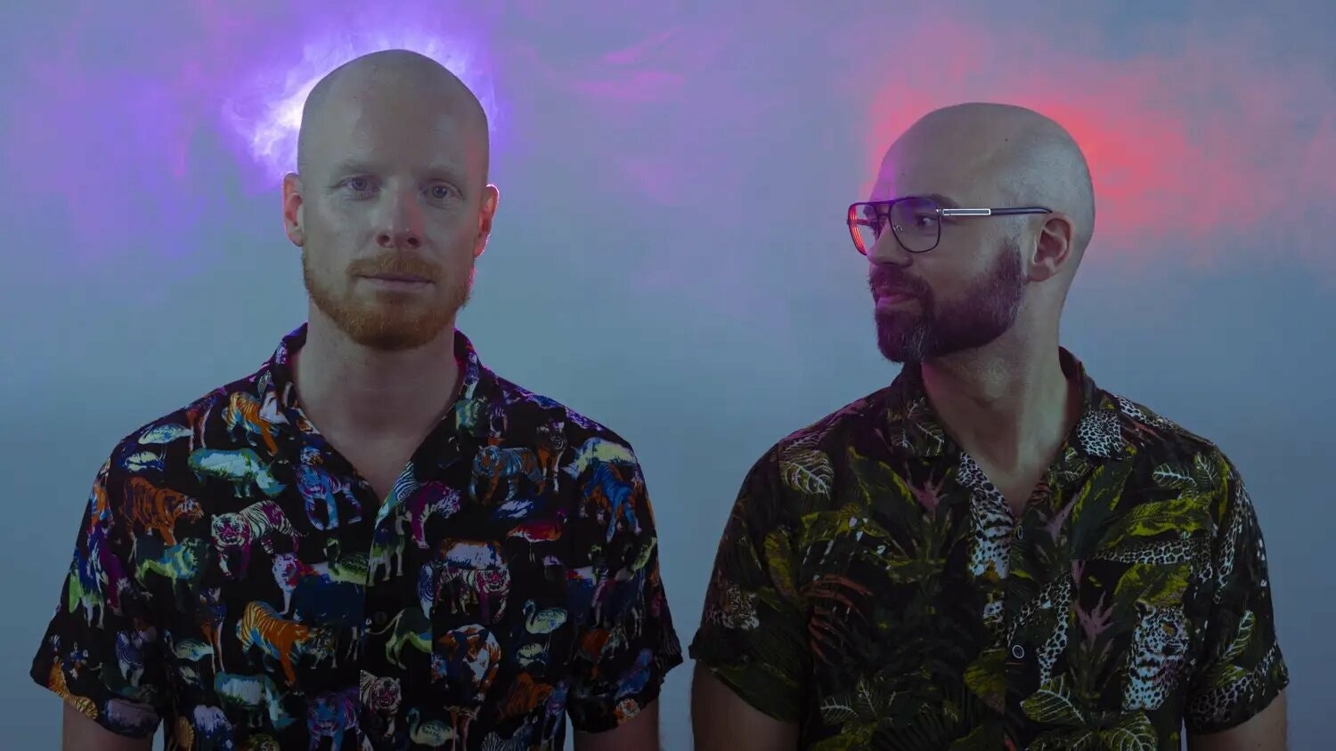 Tinlicker appearing at this event