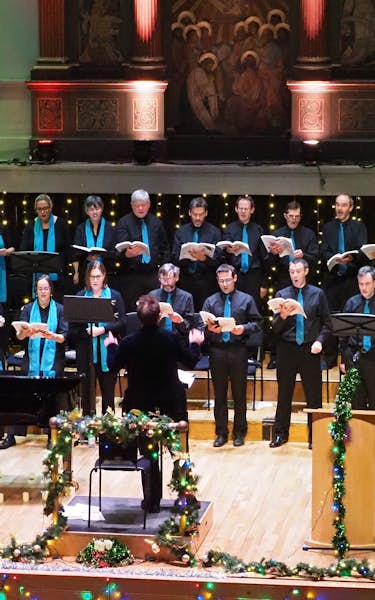 Bristol Bach Choir