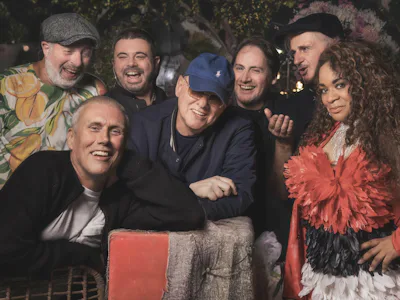 Picture of Happy Mondays