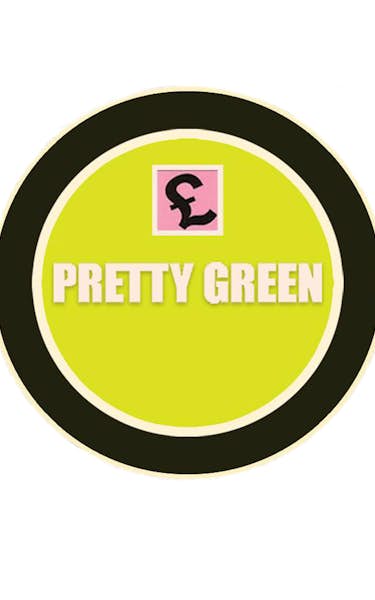 Pretty Green - A Tribute to The Jam