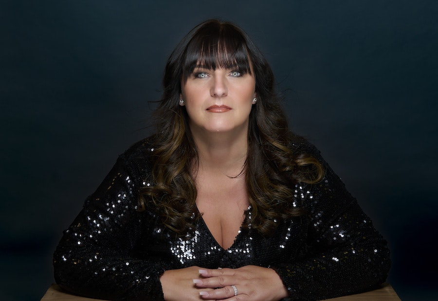 TJ Higgs: Love Never Dies