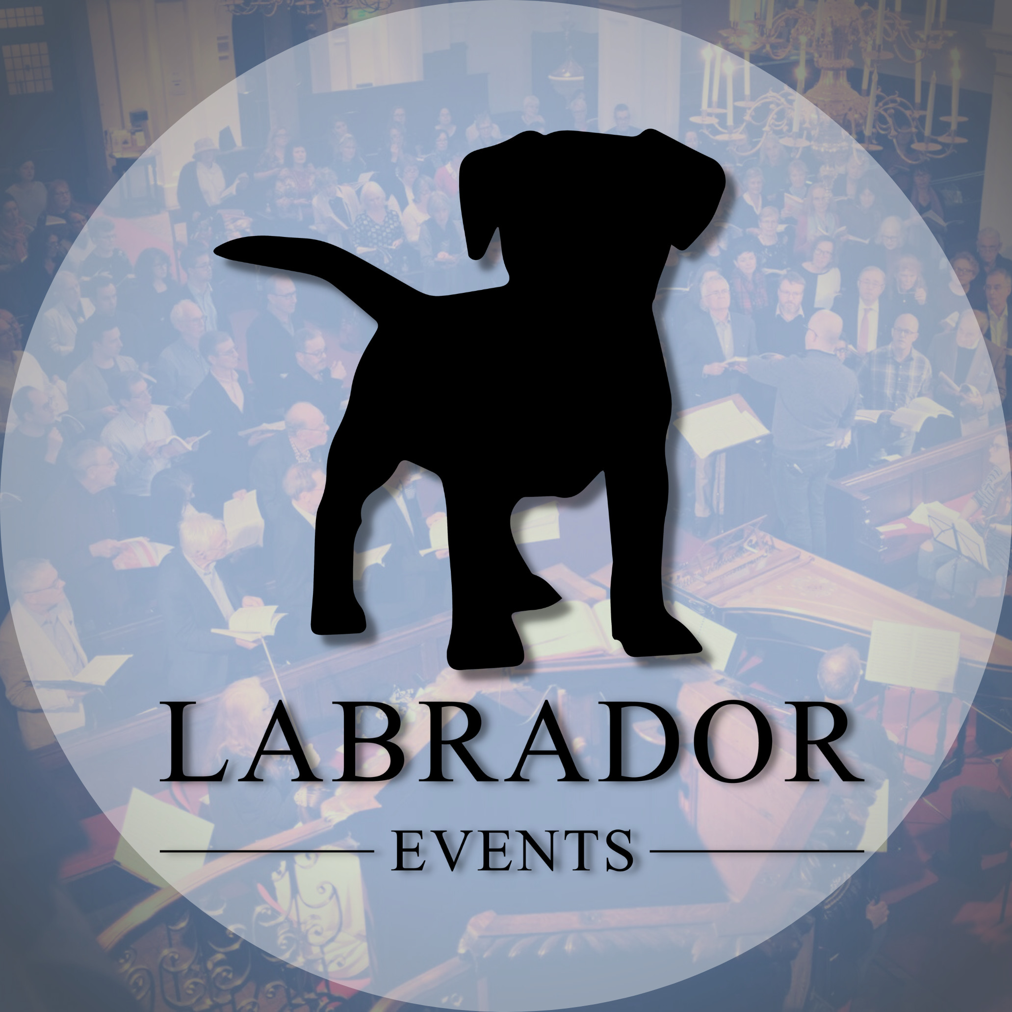 Labrador Events tour dates & tickets 2026 | Ents24
