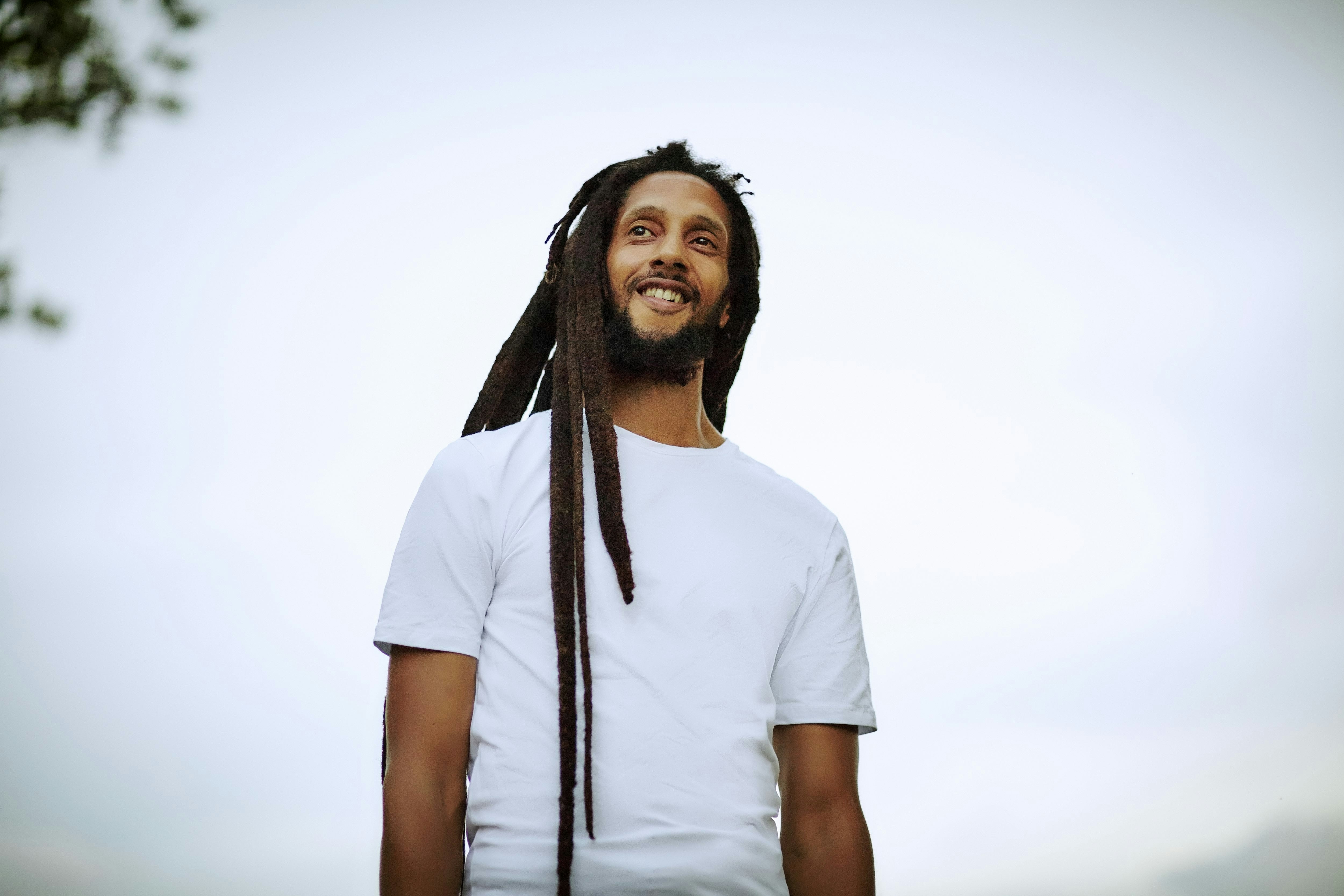 Julian Marley
