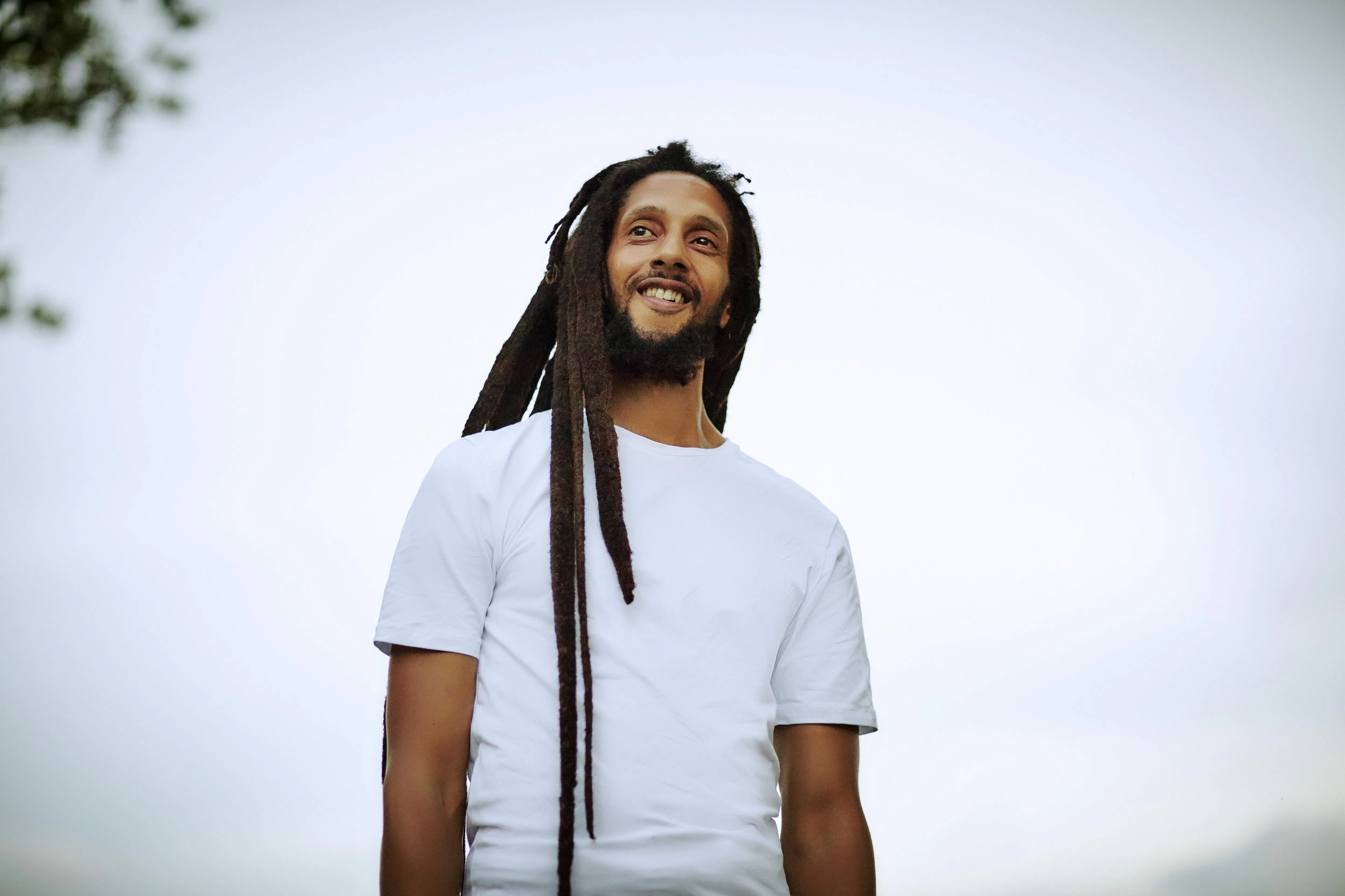 Picture of Julian Marley & The Uprising