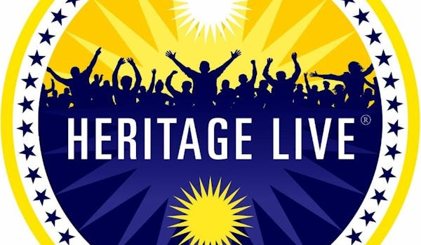 Heritage Live 2024