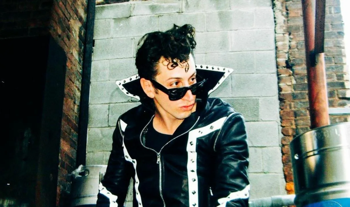 Picture of Des Rocs