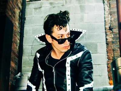 Picture of Des Rocs