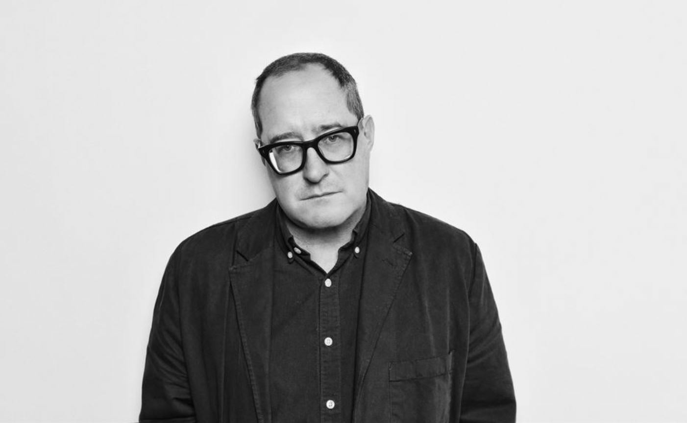 Craig Finn appearing at this event