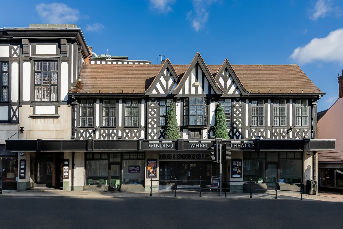 Jack & The Beanstalk