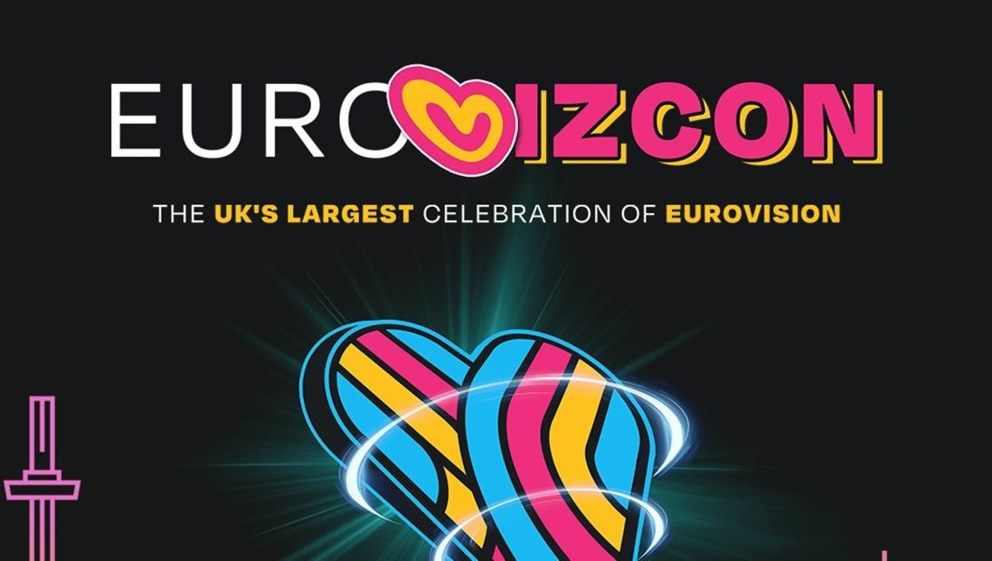 Eurovizcon 2024 Tickets at Brighton Centre on 20th September 2024 Ents24