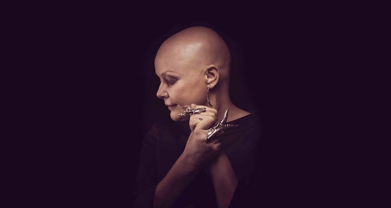 Gail Porter appearing at this event