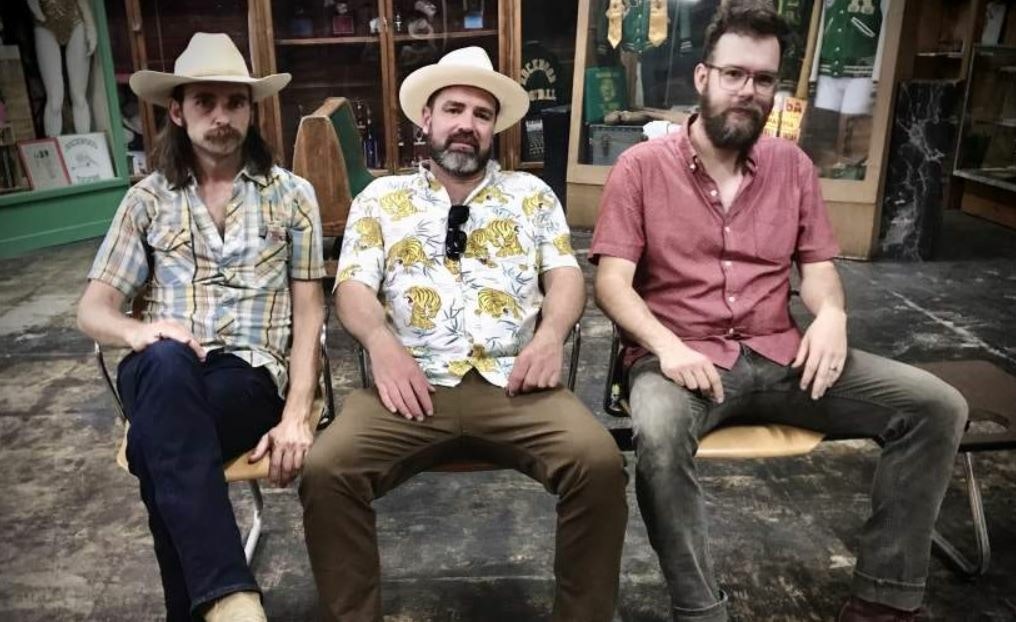 Harley Kimbro Lewis tour dates & tickets 2024 Ents24