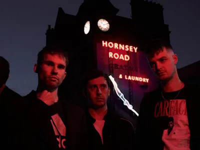 Picture of The Clockworks
