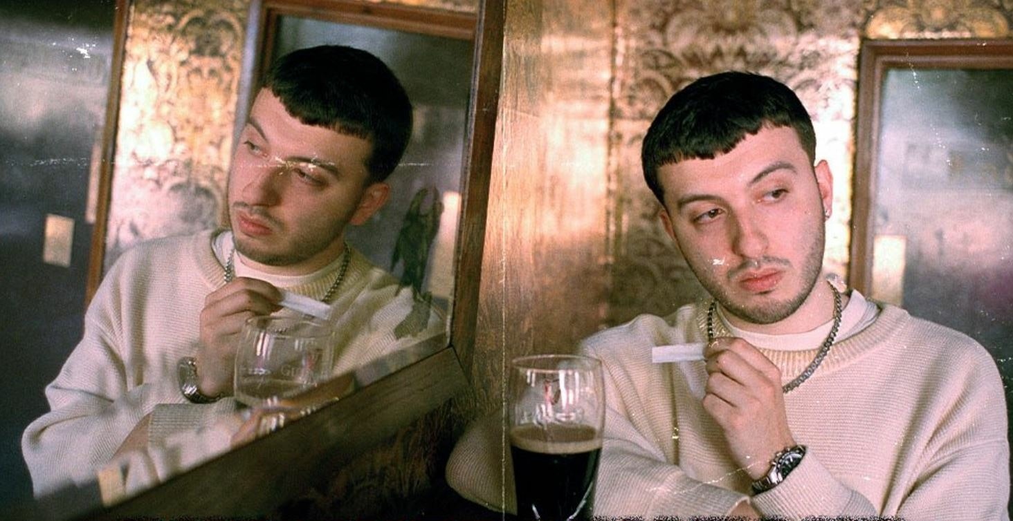 KiLLOWEN appearing at this event