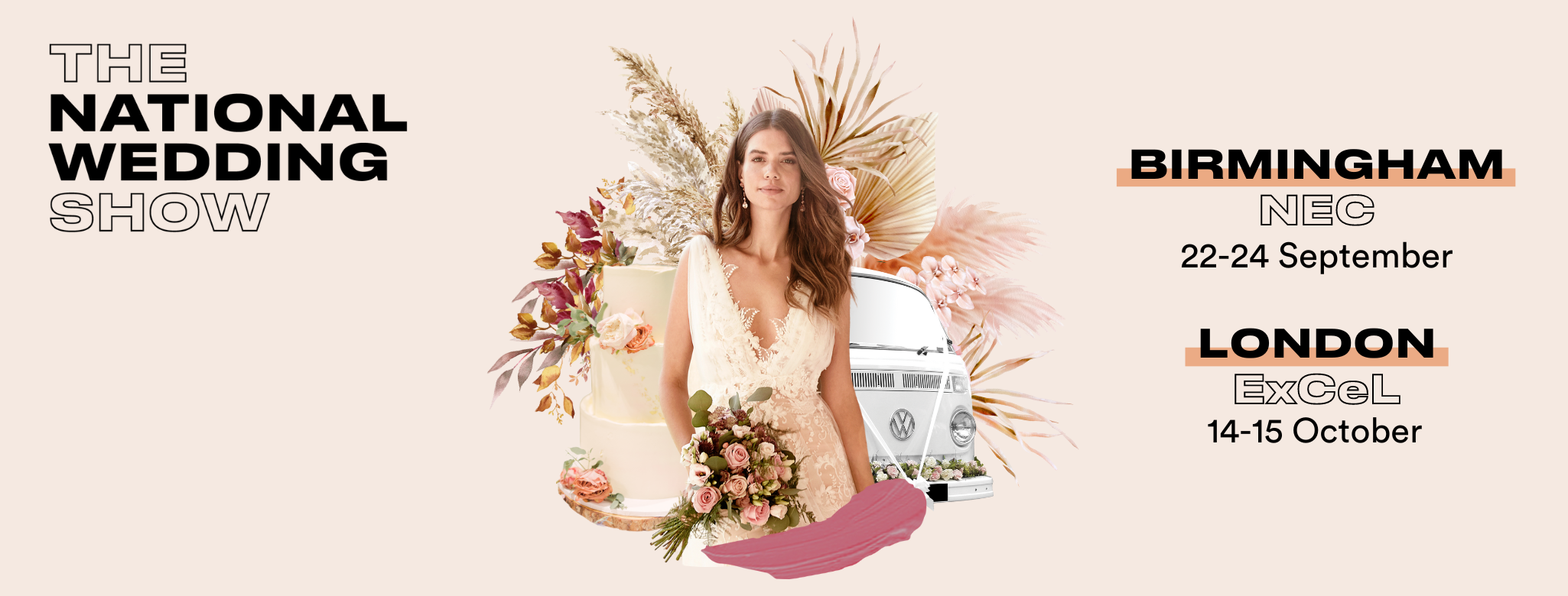 The National Wedding Show