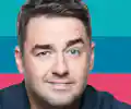 Jason Manford appearing at this event