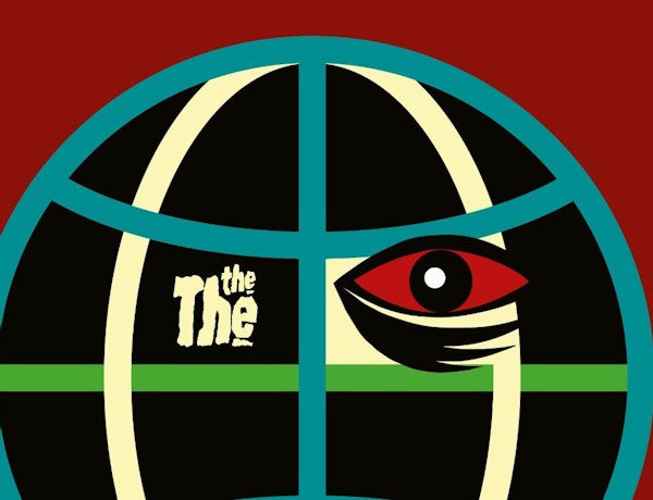 The The