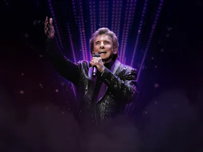 Picture of Barry Manilow