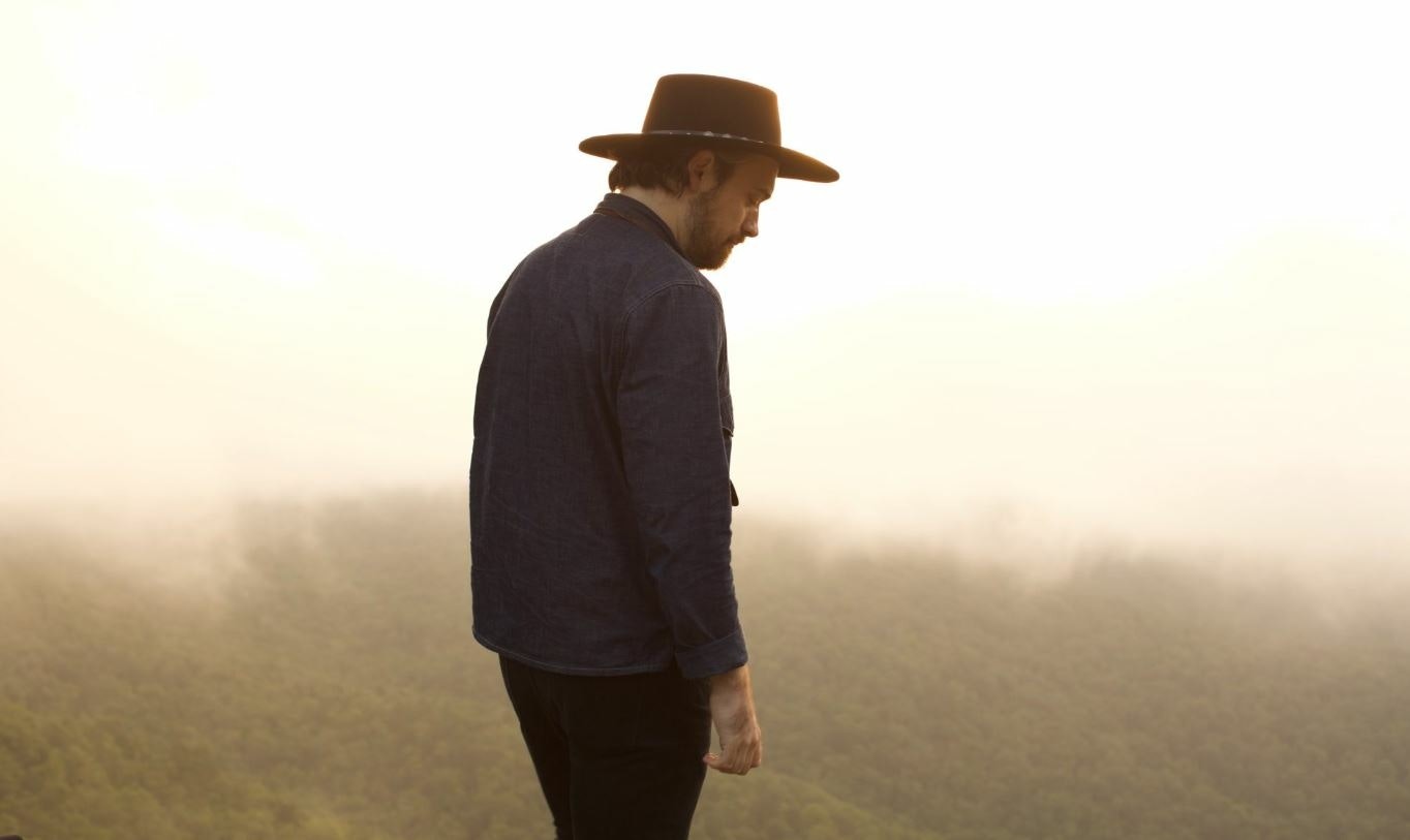 Our Man In The Field