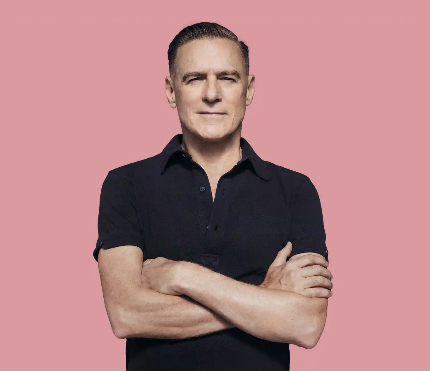 Bryan Adams tour dates & tickets 2024 Ents24
