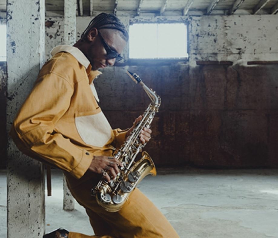 Masego tour dates & tickets 2024 Ents24