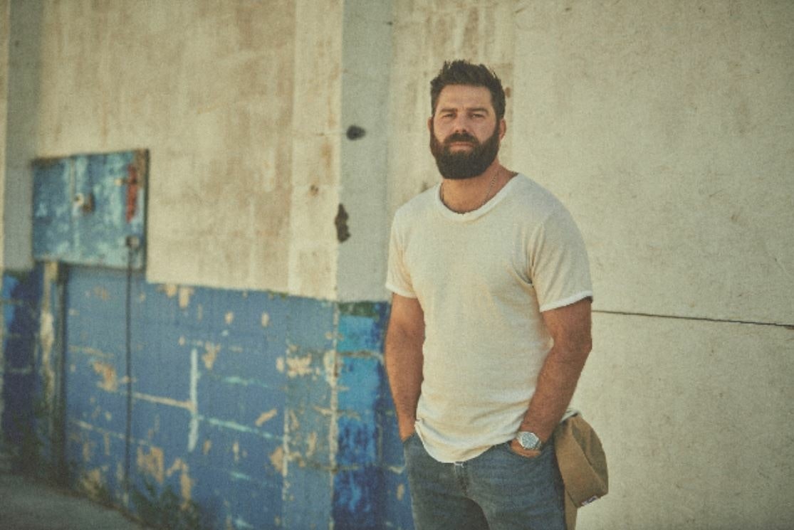 Jordan Davis tour dates & tickets 2024 Ents24