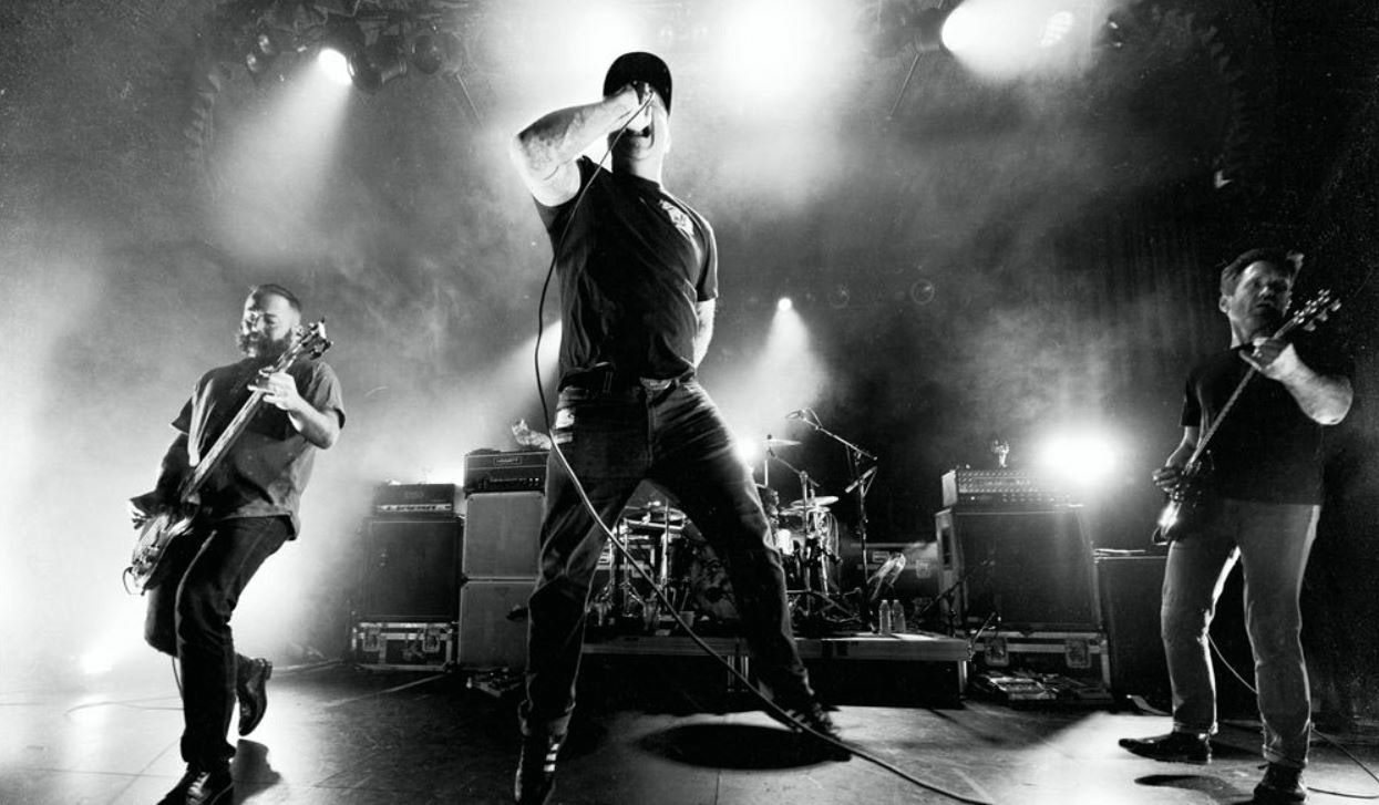 Botch tour dates & tickets 2024 Ents24