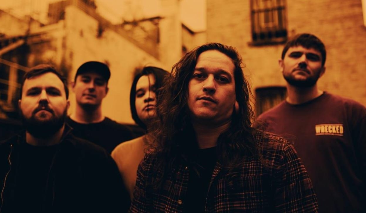 Polaris appearing at this event