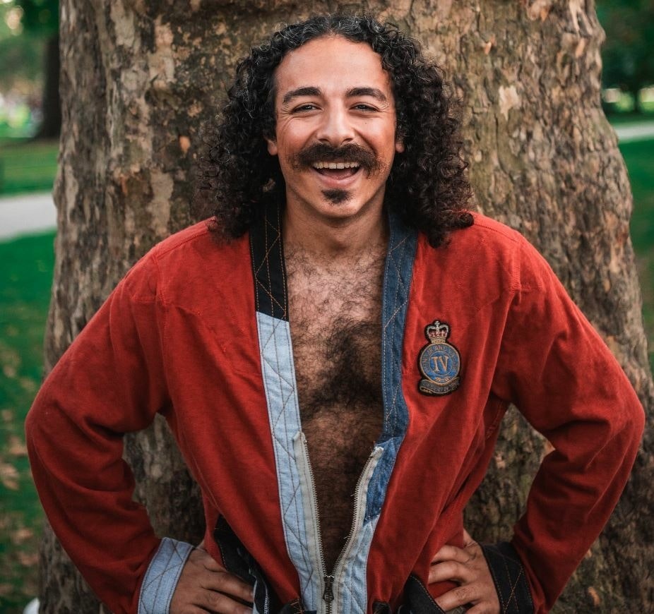 Anees tour dates & tickets 2024 Ents24