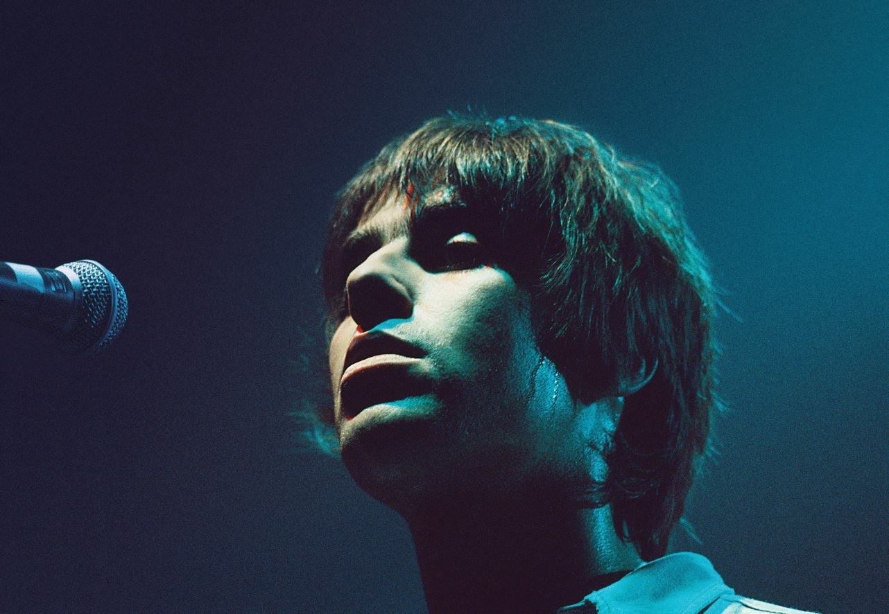 Liam Gallagher tour dates & tickets 2025 Ents24