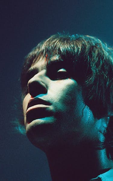 Liam Gallagher: Down By The River Thames (Live Stream)