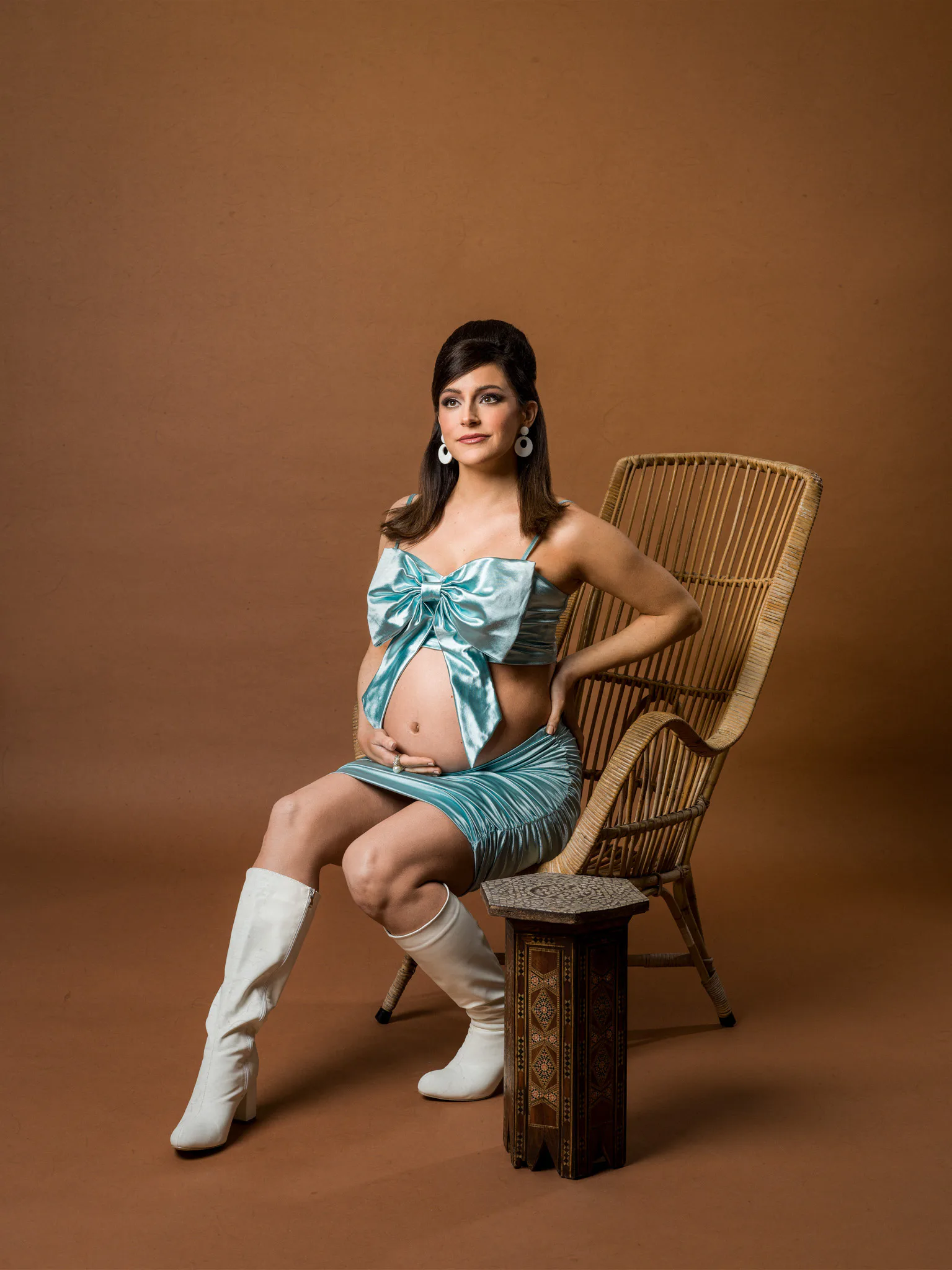 Picture of Janine Harouni