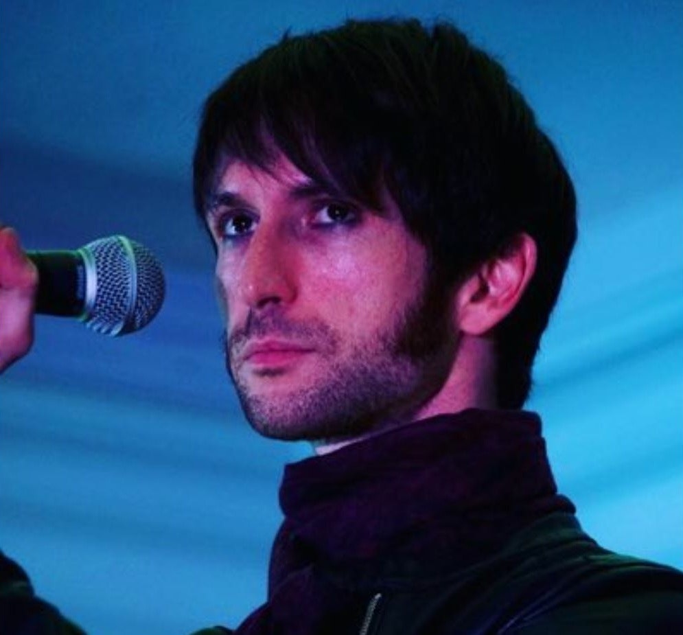 The Velveteen Orkestra appearing at this event