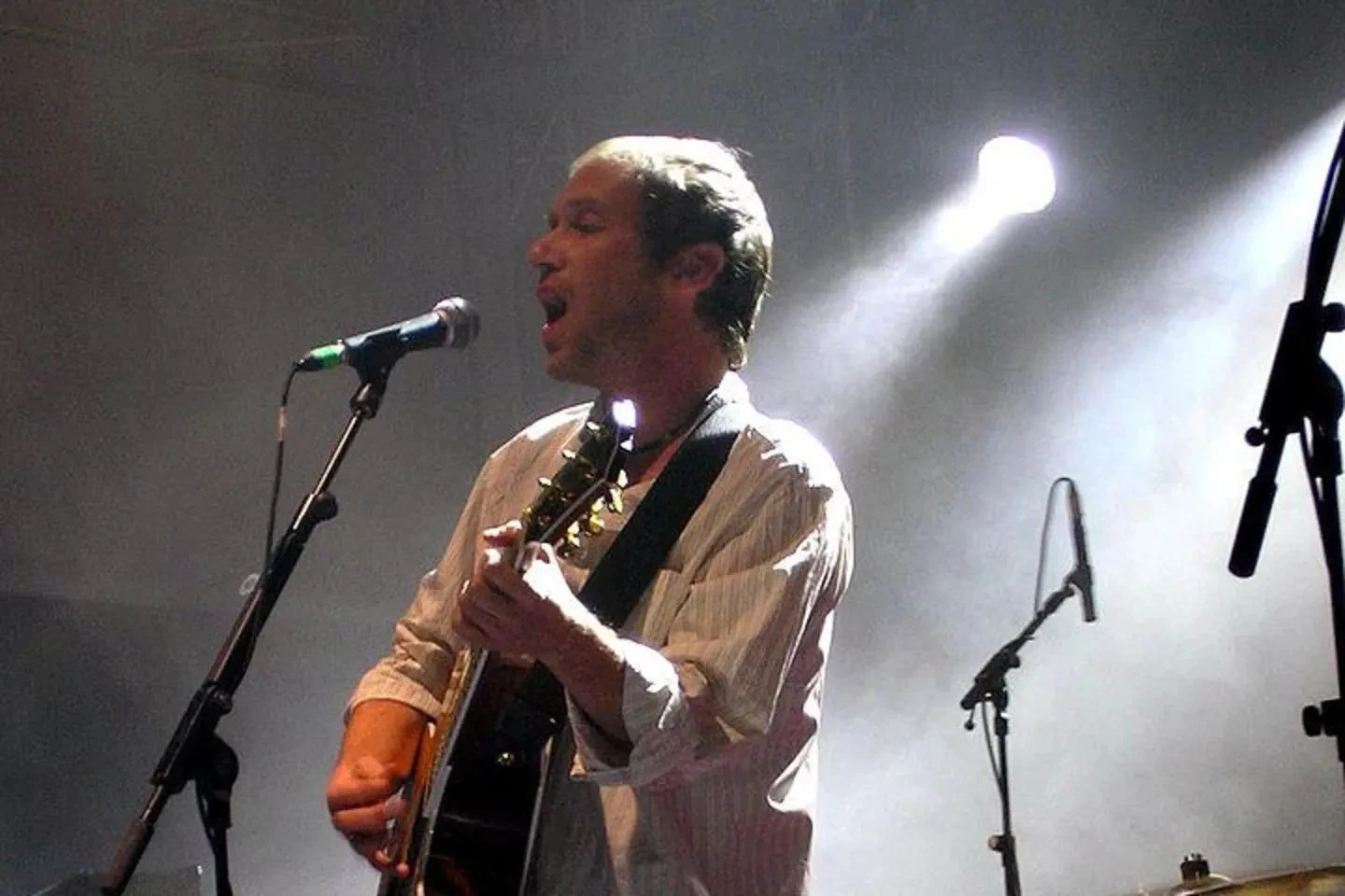Simon Fowler