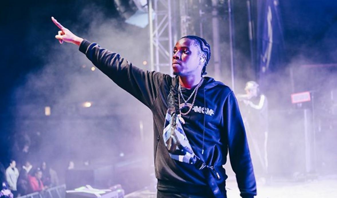 Roy Wood tour dates & tickets 2024 Ents24